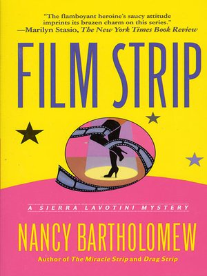 cover image of Film Strip